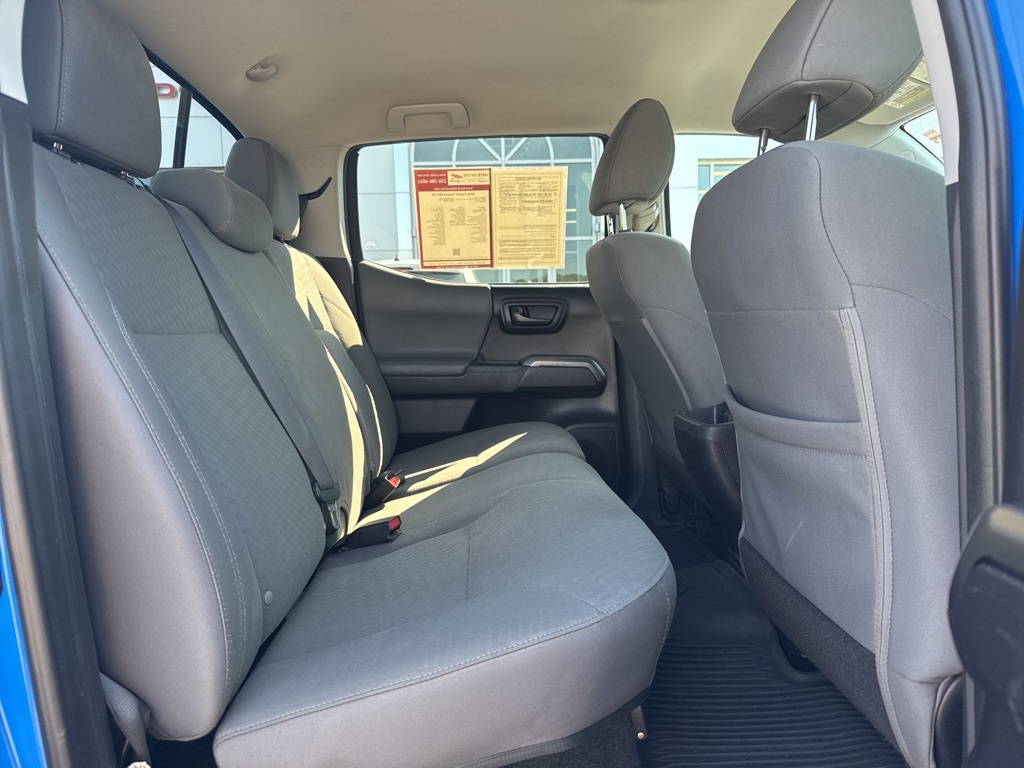 2020 Toyota Tacoma SR5 4x4 photo 27