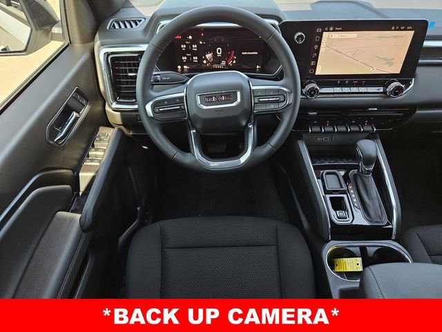 2026 Gmc Canyon Elevation photo 4