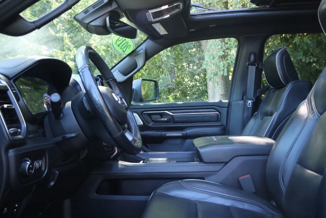 2019 Ram 1500 Limited photo 4