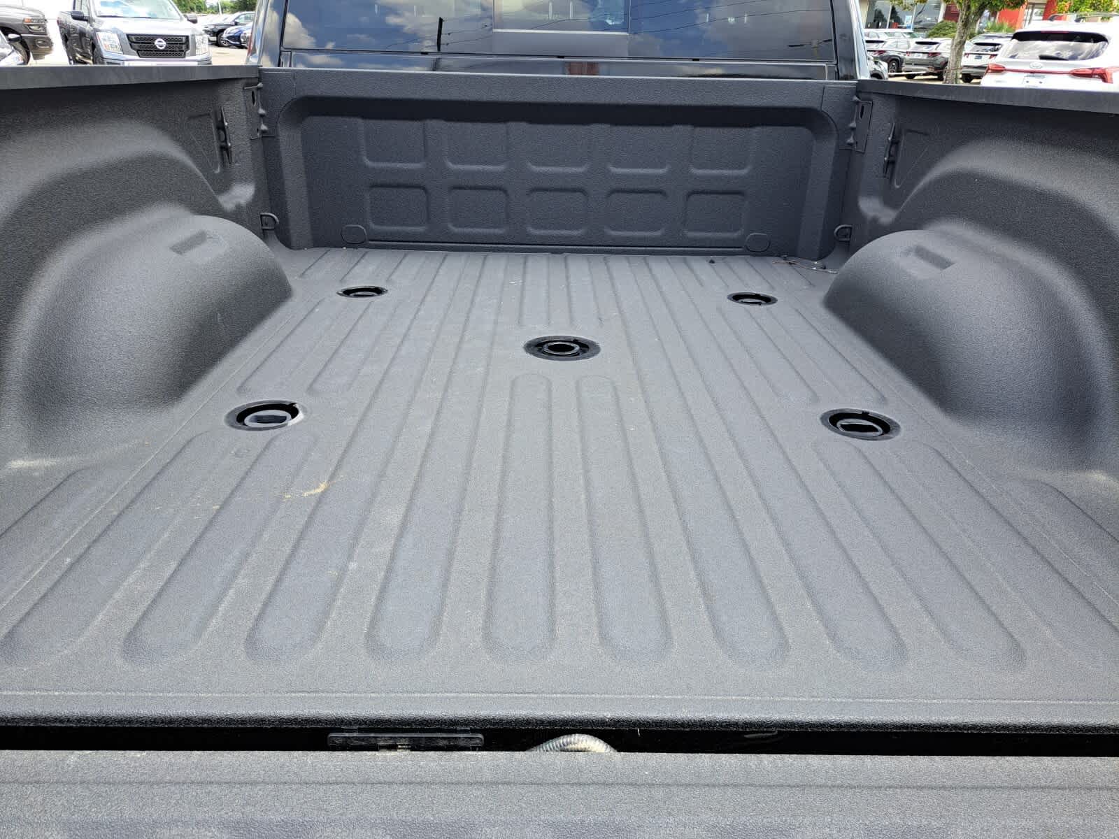 2025 Ram 2500 Laramie photo 24