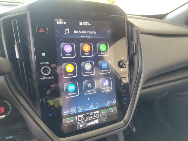 2025 Subaru Crosstrek Sport photo 13