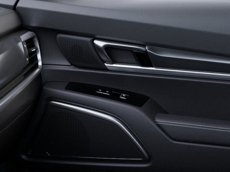 2025 Kia Telluride S photo 23