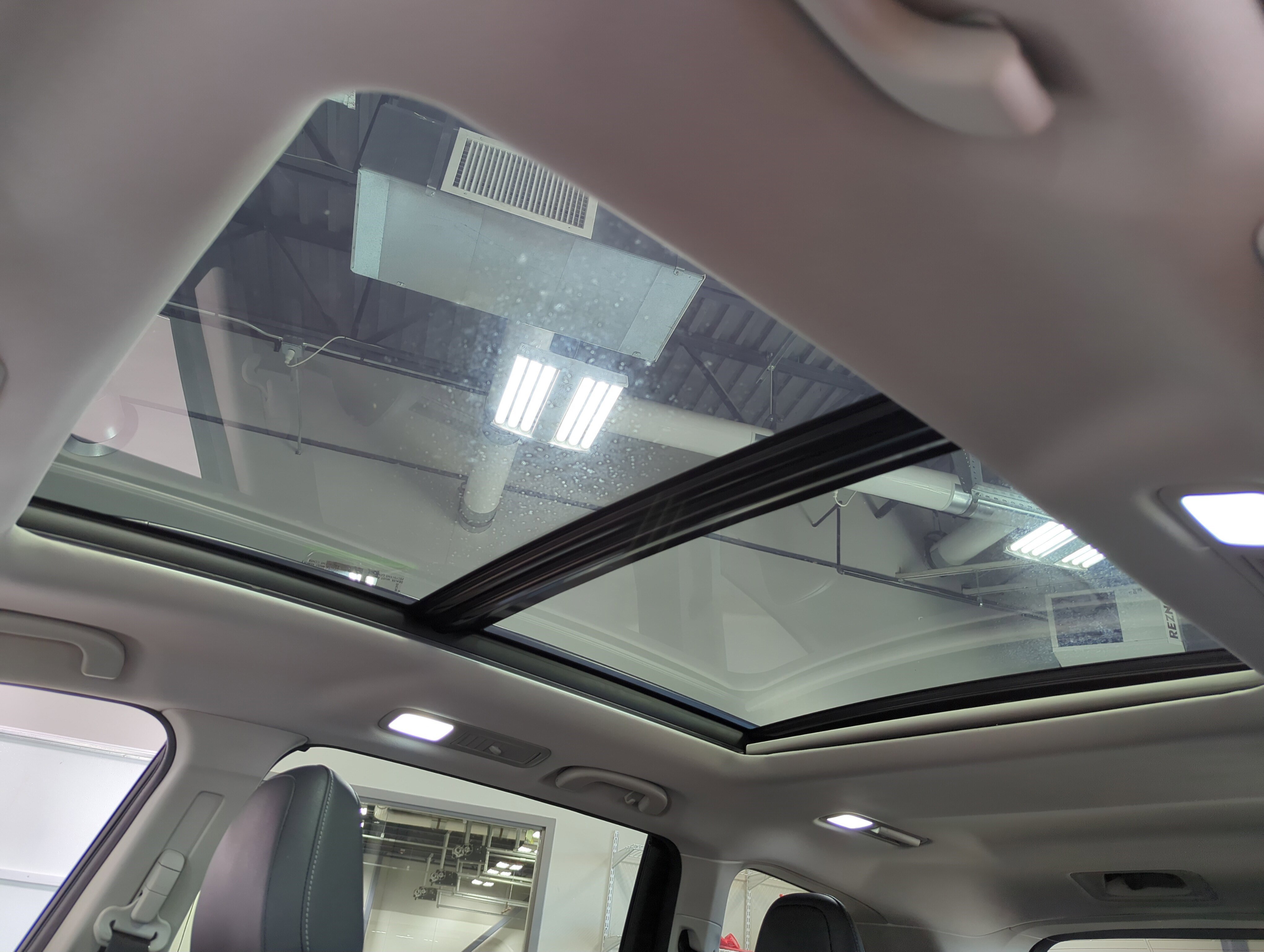 2022 Subaru Ascent Limited photo 20