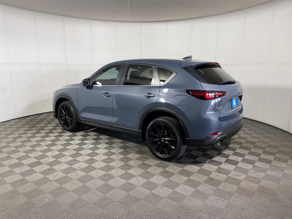 2022 Mazda CX-5 2.5 S Carbon photo 3