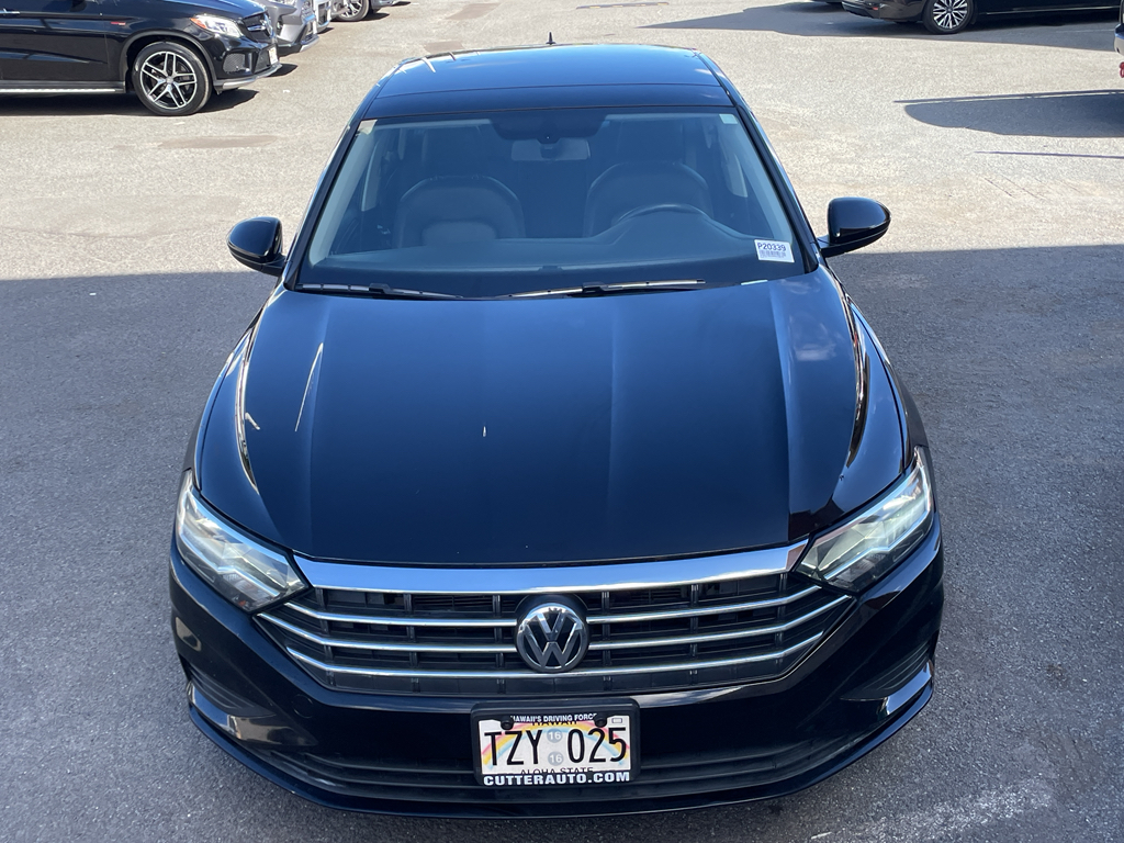 Used 2021 Volkswagen Jetta S with VIN 3VWC57BU2MM023674 for sale in Pearl City, HI
