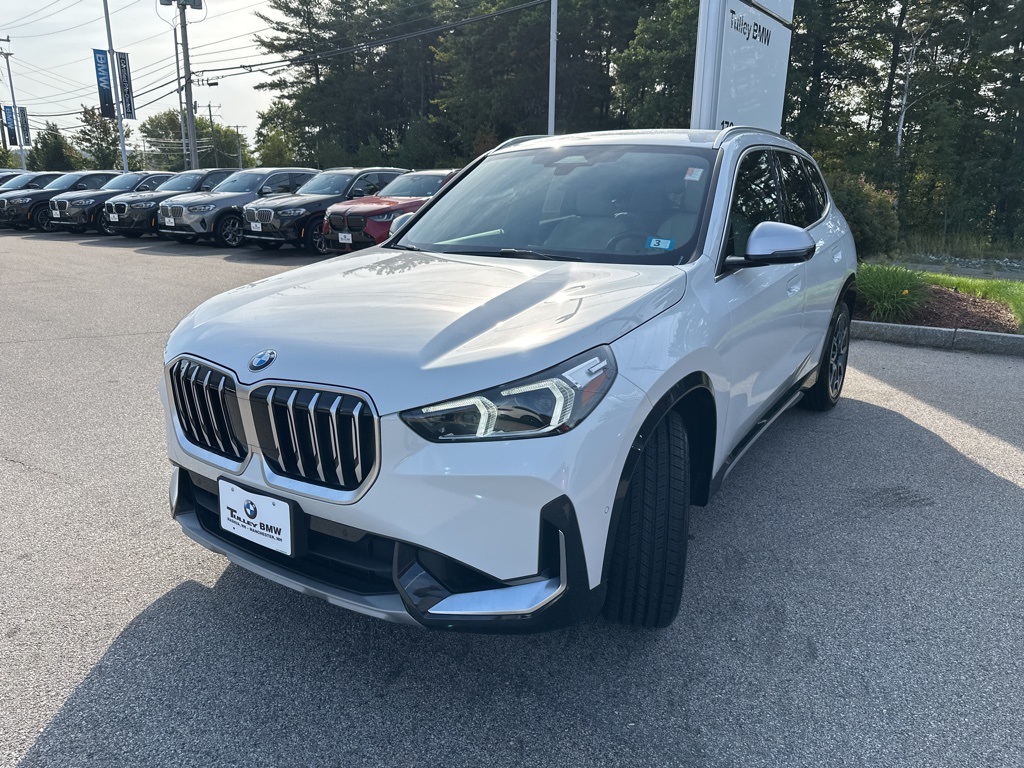 2023 Bmw X1 XDrive28i photo 3