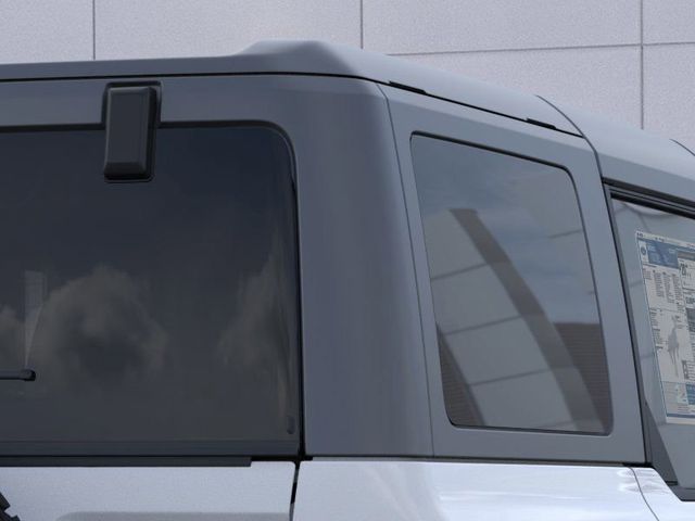 2025 FORD BRONCO - Image 58