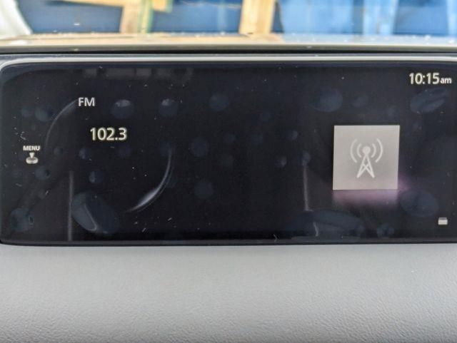 2025 Mazda CX-5 2.5 Select photo 14