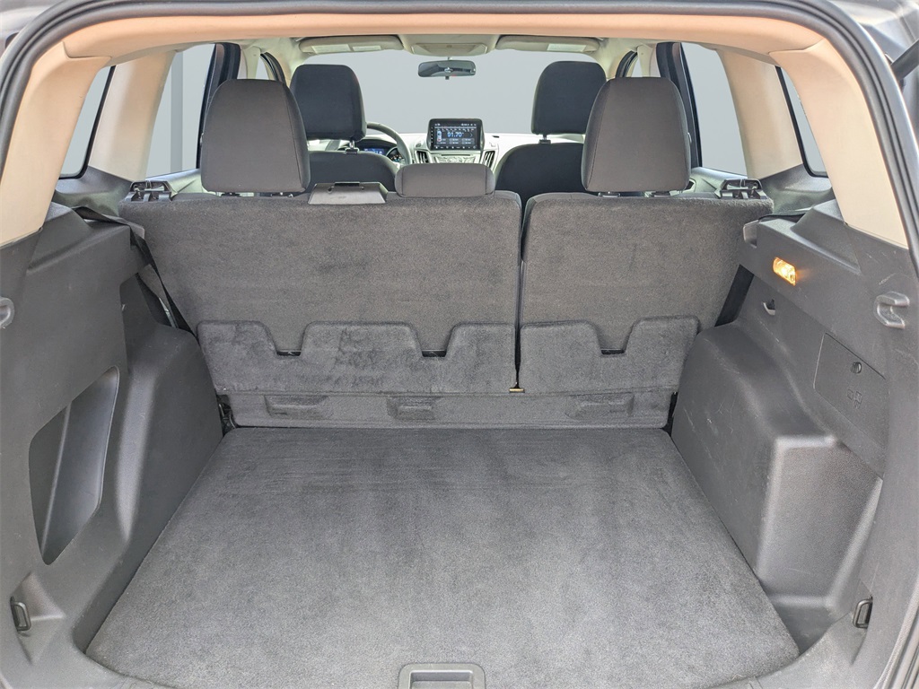 2014 Ford Escape S photo 8
