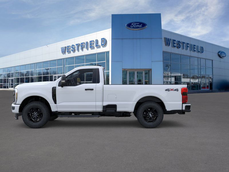 New 2025 Ford Super Duty F-250® XL Regular Cab in La Grange