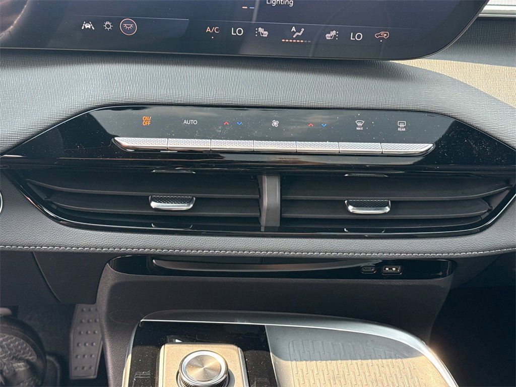 2026 BUICK ENCLAVE - Image 24