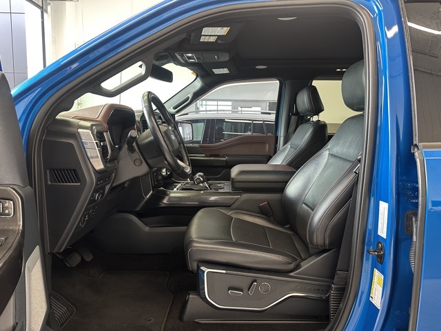 2021 Ford F-150 photo 8