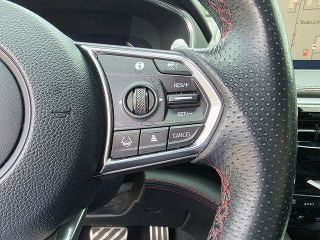2023 Acura MDX SH-AWD A-Spec photo 22