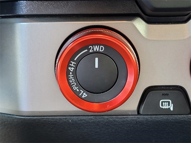 2022 Toyota Tacoma SR5 V6 photo 15