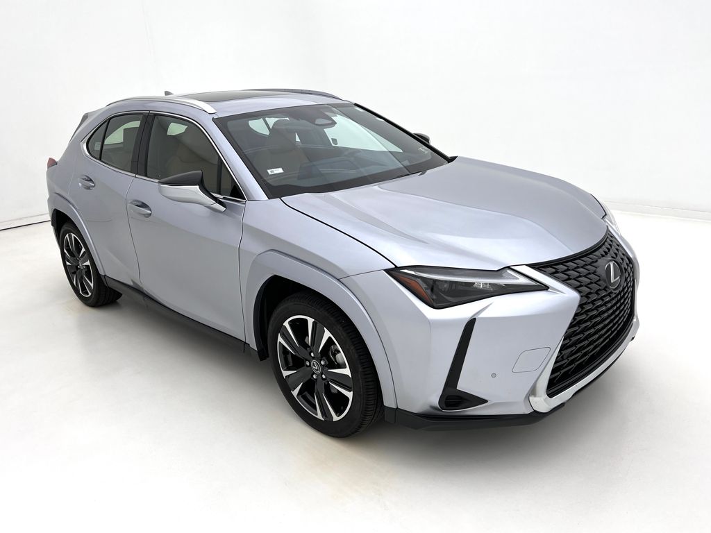 2025 Lexus UX Premium photo 3