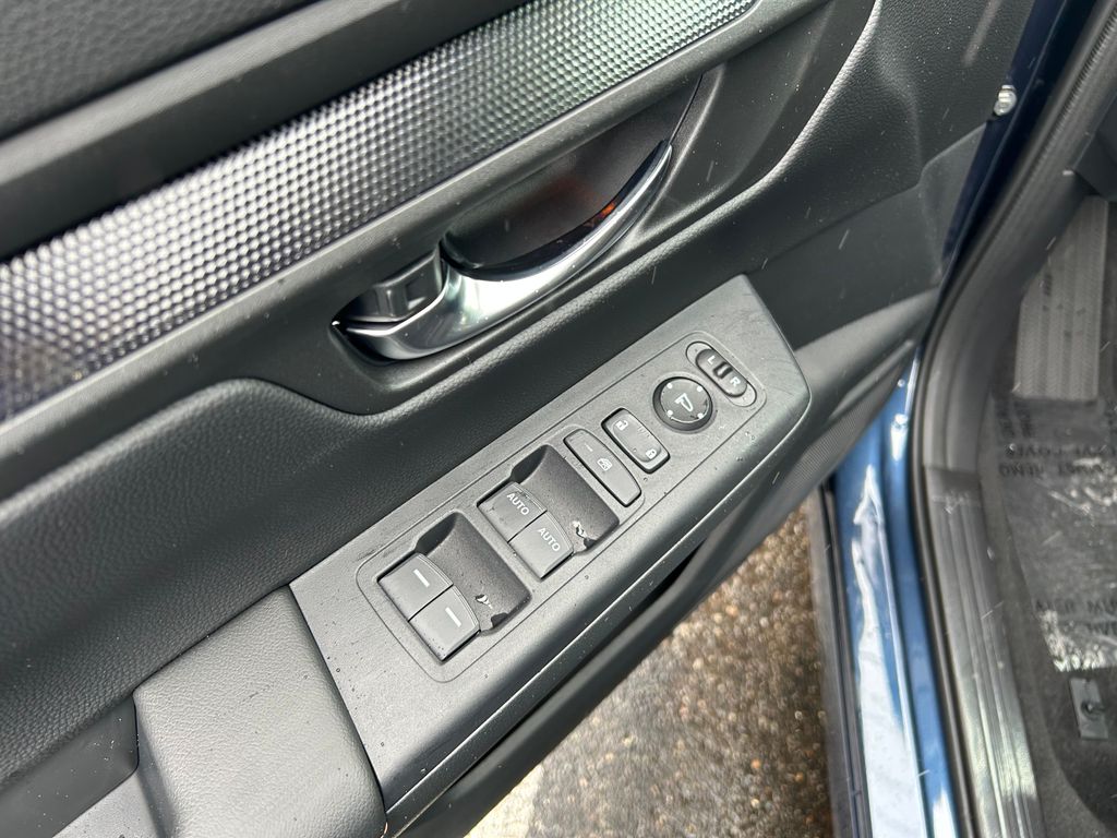 2026 Honda CR-V Hybrid photo 24
