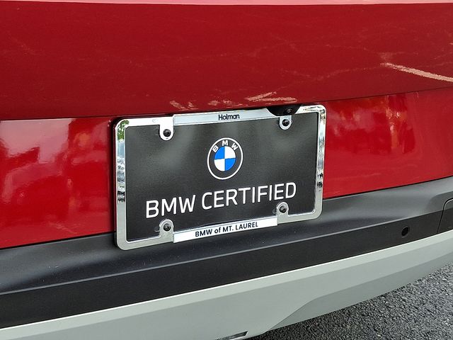 2025 Bmw X3 30x Drive photo 29