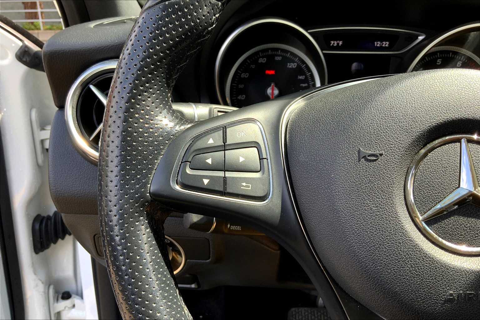 2019 Mercedes Benz GLA 250 4MATIC photo 20
