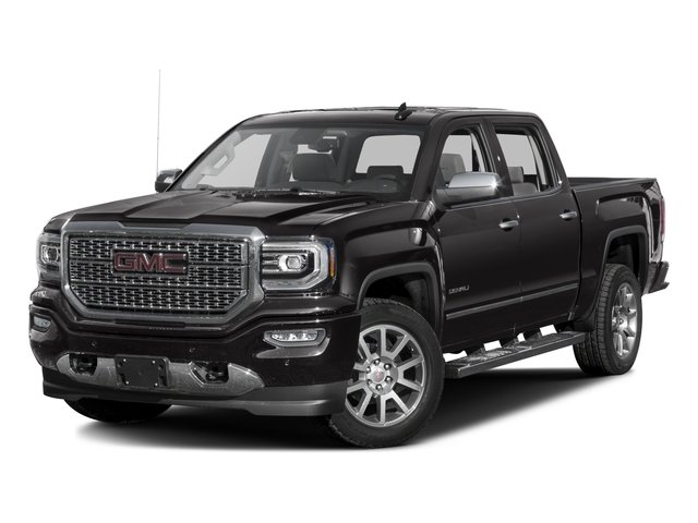 2016 GMC Sierra 1500 Denali Denali's photo