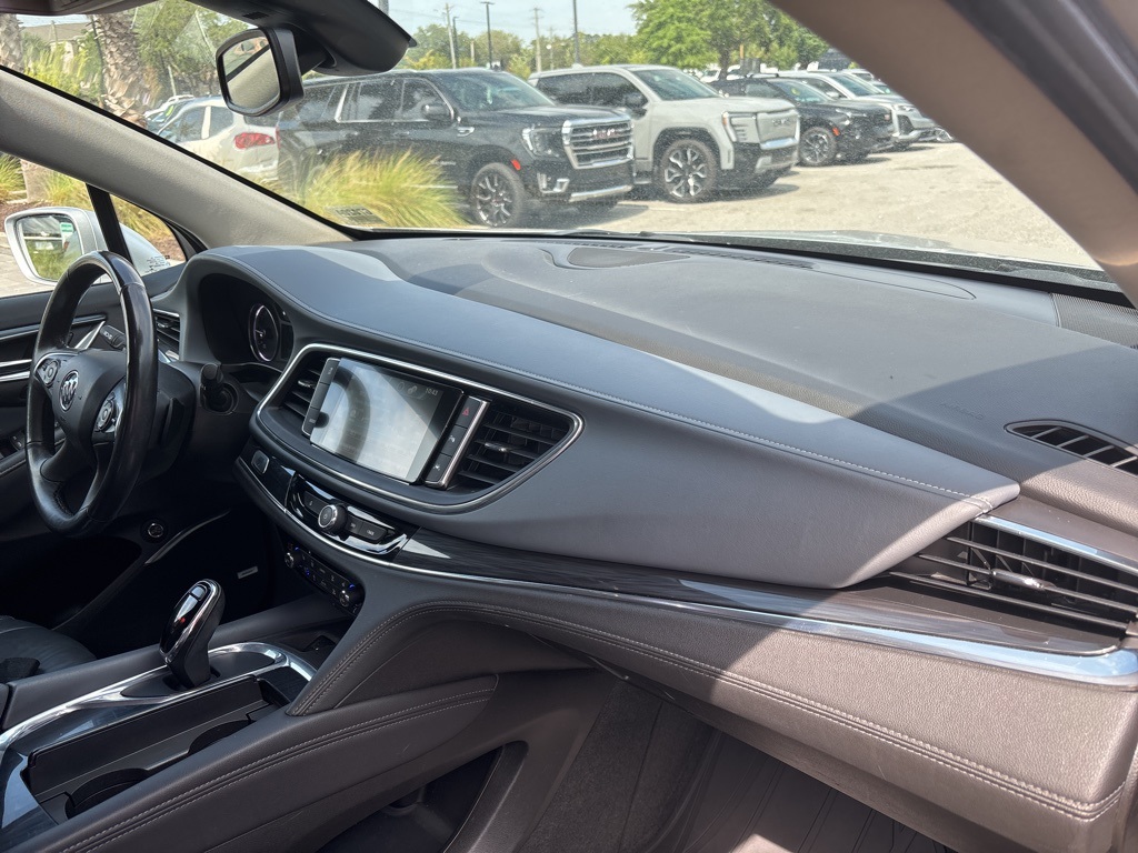 2019 Buick Enclave Premium photo 33