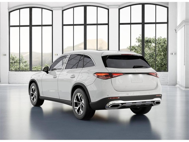 2026 Mercedes Benz GLC 350e 4MATIC photo 27