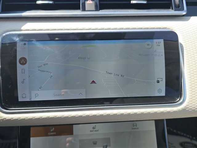 2022 Land Rover Range Rover Velar S photo 12