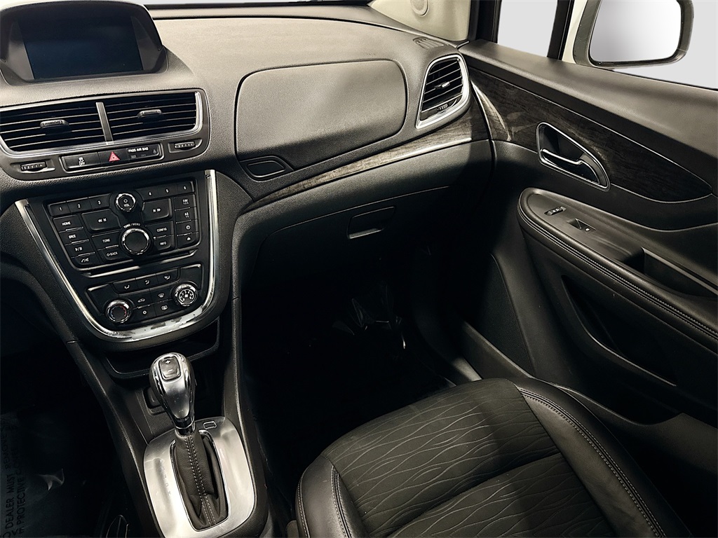2016 Buick Encore Base photo 7