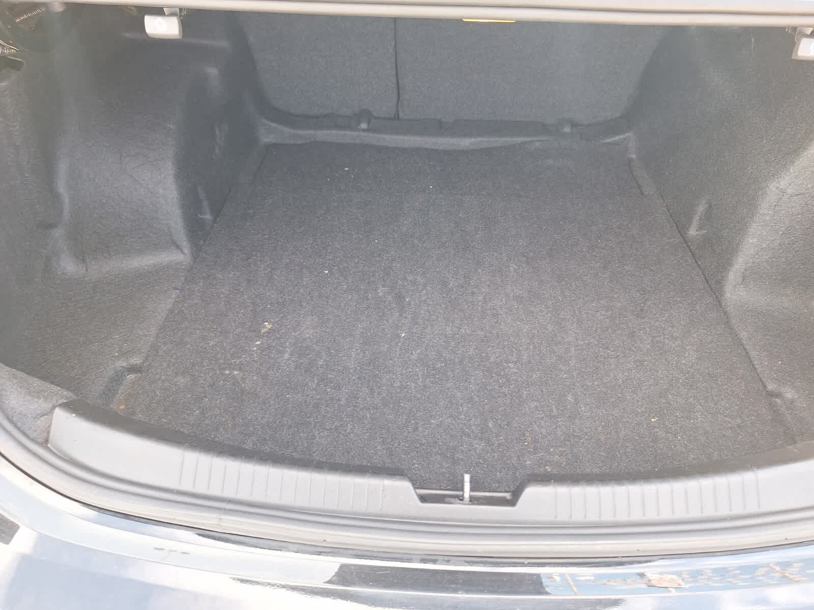 2021 Chevrolet Malibu 1LT photo 23