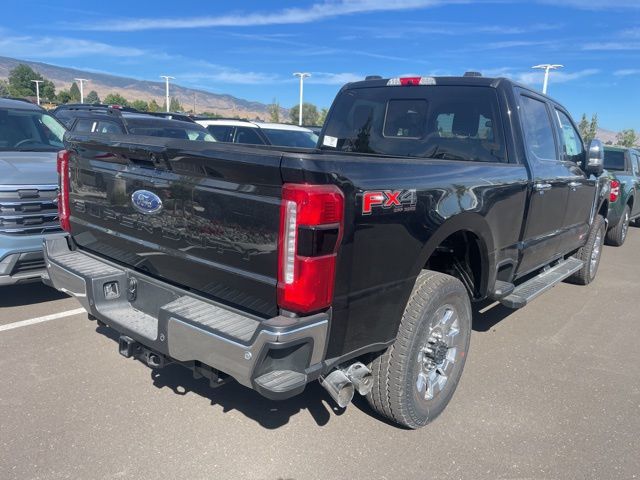 2026 Ford F-250 photo 4