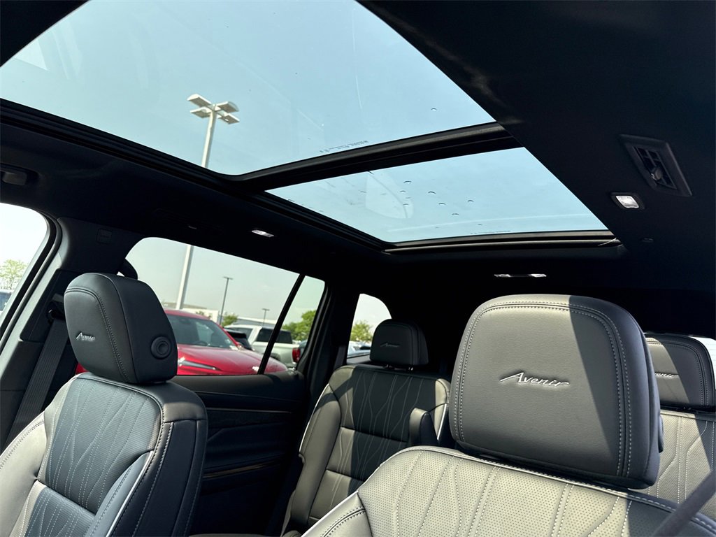 2026 BUICK ENCLAVE - Image 27