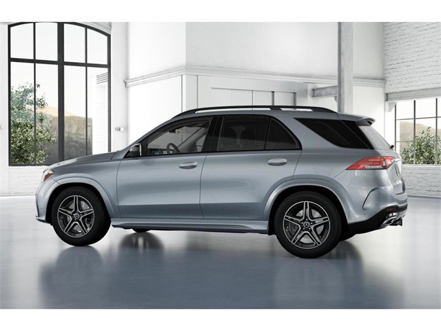 2026 Mercedes Benz GLE 450 4MATIC photo 30