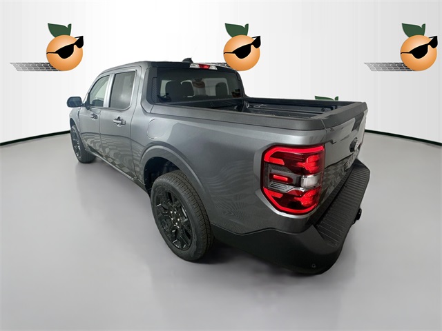 2025 Ford Maverick XLT photo 4
