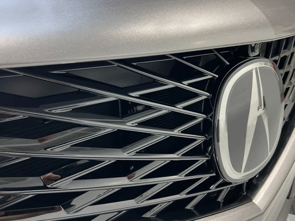2026 Acura MDX SH-AWD A-Spec Advance photo 11