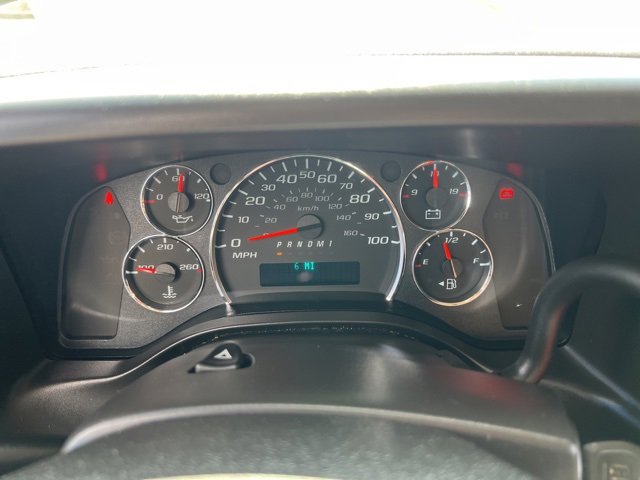 2023 Chevrolet Express Cargo Van 2500 photo 14