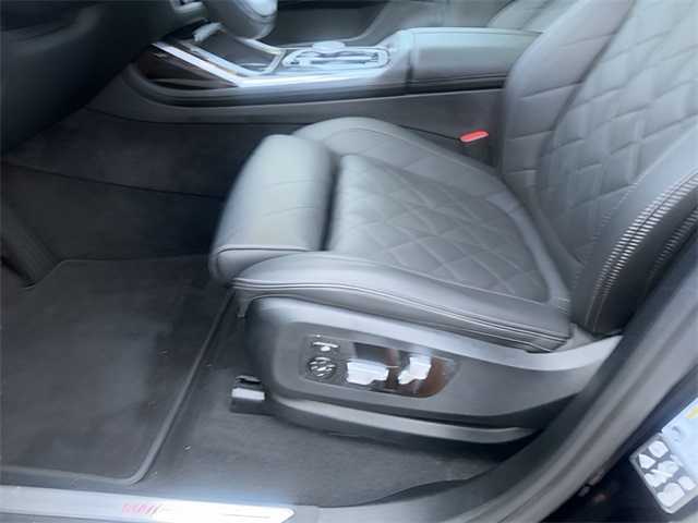 2024 Bmw X7 xDrive40i photo 9