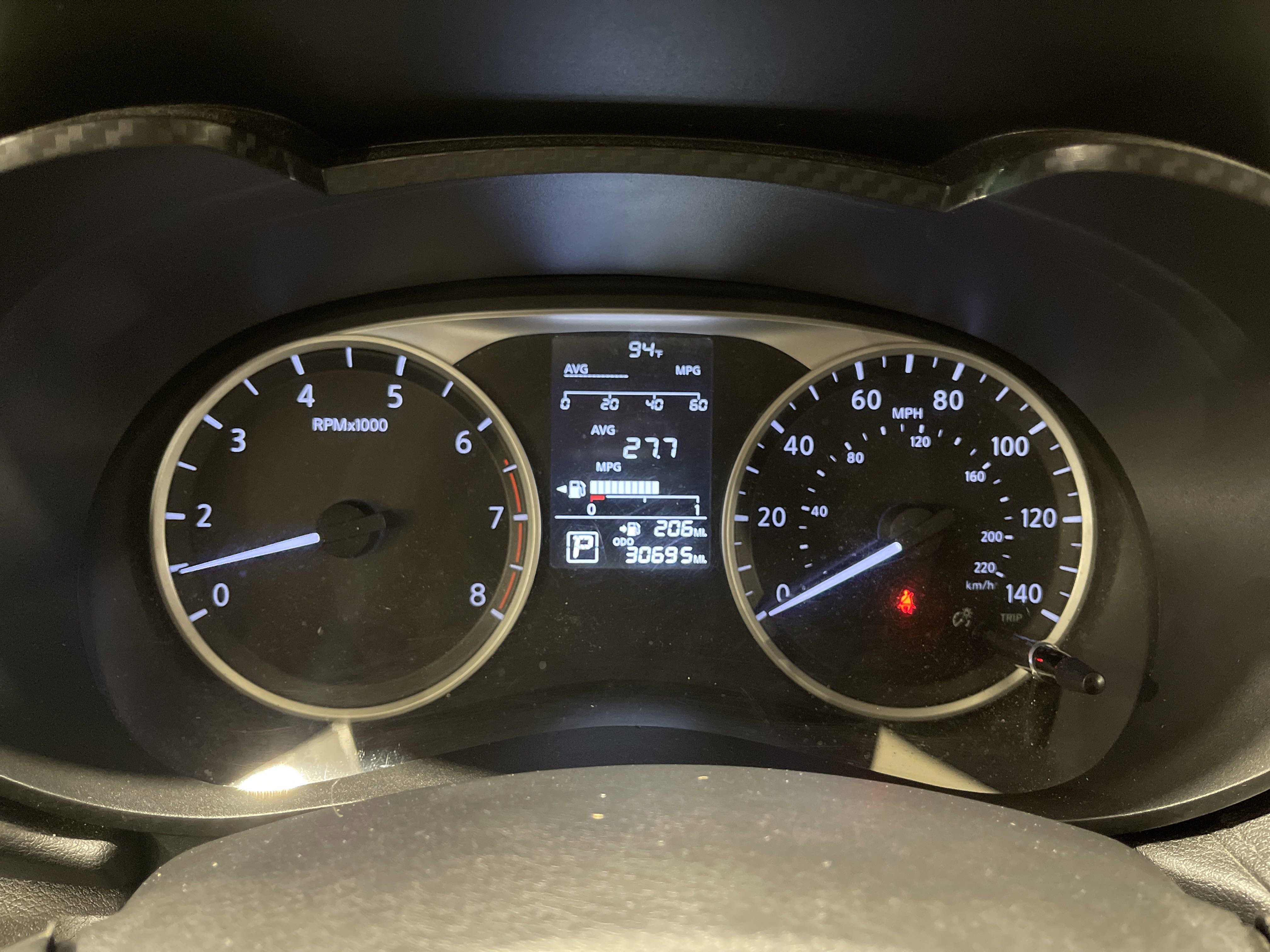 2024 Nissan Versa S photo 17