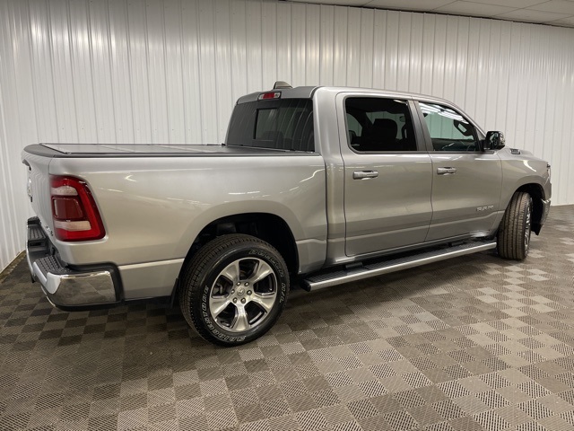 2023 Ram 1500 Laramie photo 3