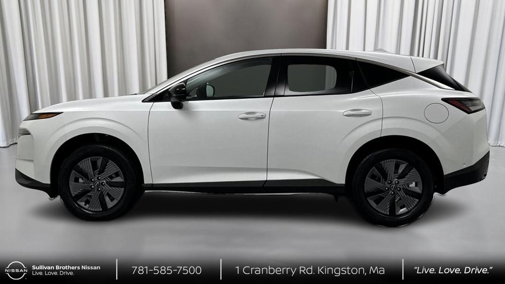 2025 Nissan Murano SL photo 7