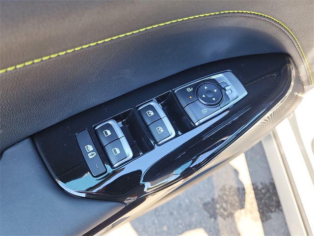 2026 Kia K5 GT photo 10