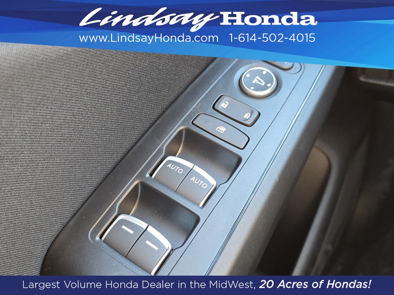 2026 Honda Civic Hybrid Sport photo 9
