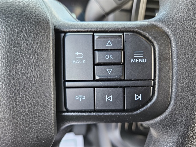 2024 Ford F-150 STX photo 28