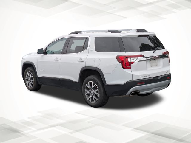 2023 Gmc Acadia SLT photo 4