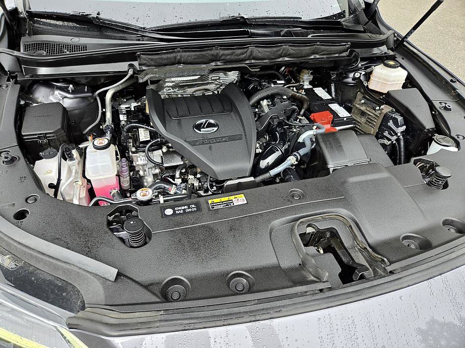 2023 Lexus RX 350 F SPORT Handling photo 19