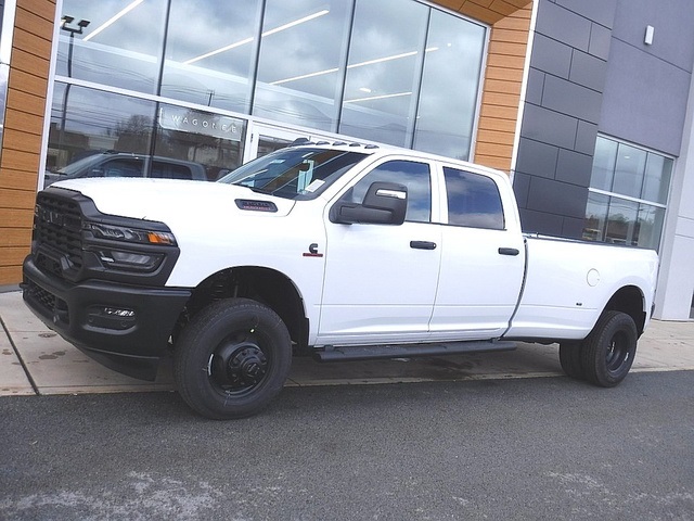 2026 RAM Ram 3500 Pickup Tradesman's photo