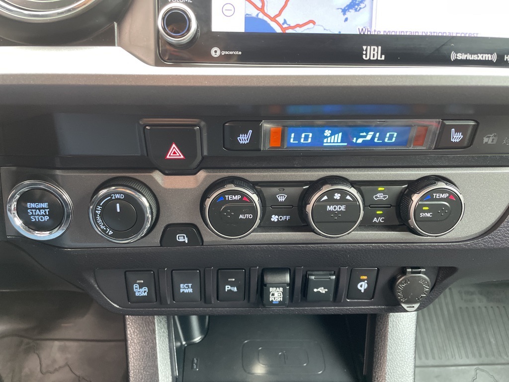 2023 Toyota Tacoma TRD Pro photo 20