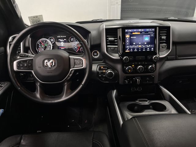 2023 Ram 1500 Big Horn Lone Star photo 4