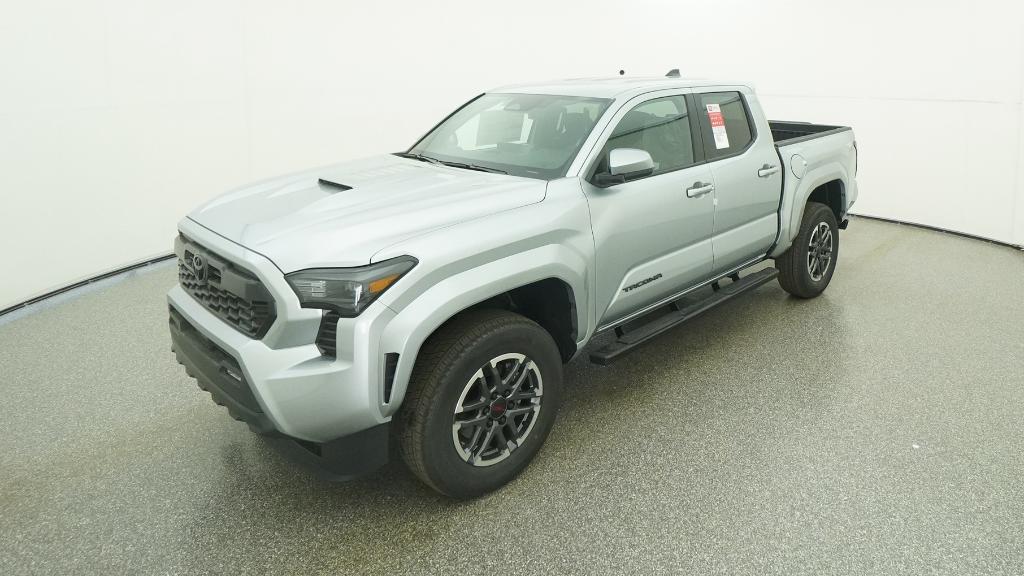 2026 Toyota Tacoma TRD Sport's photo