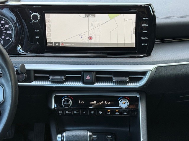 2023 Kia K5 GT-Line photo 19