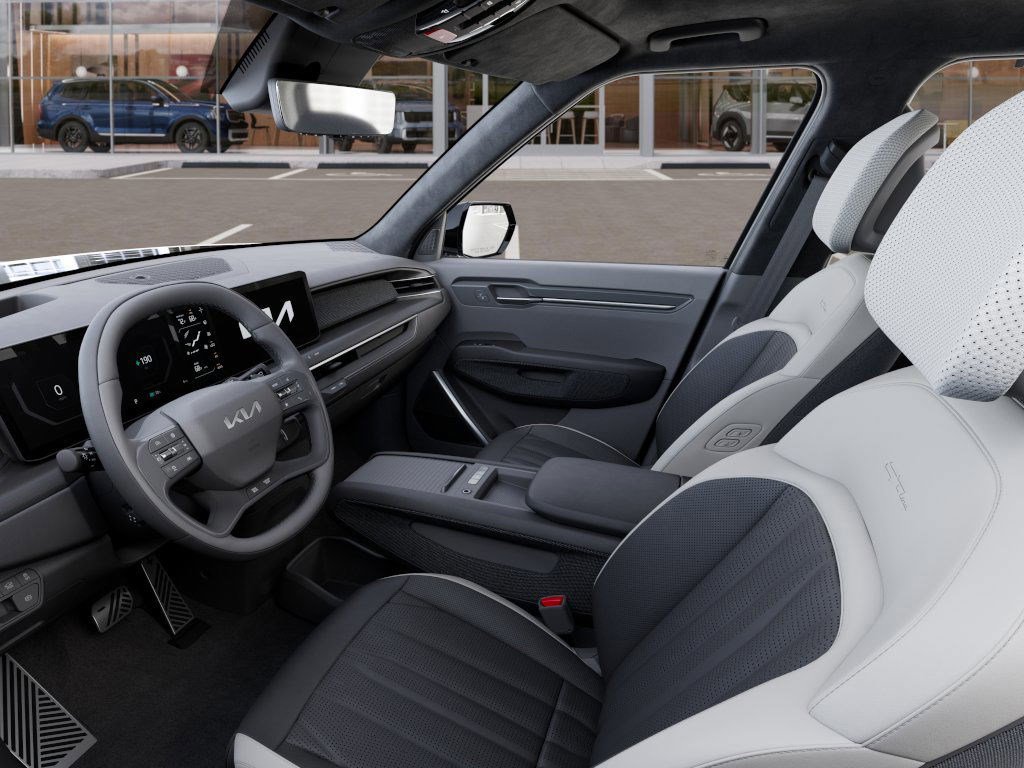 2026 Kia EV9 GT-Line AWD photo 17
