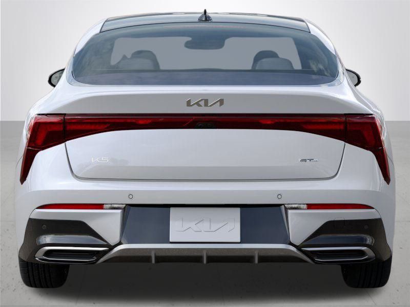 2026 Kia K5 GT-Line photo 12